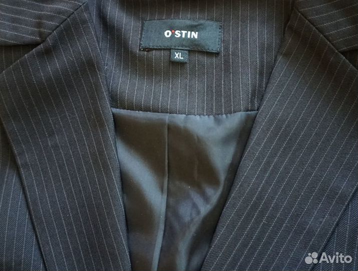 Жакет новый XL