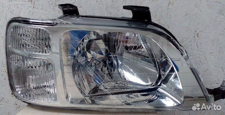 Фары левая правая Honda CR-V RD1