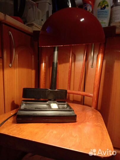 Лампа настольная