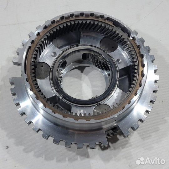 Планетарный механизм Infiniti M Y51