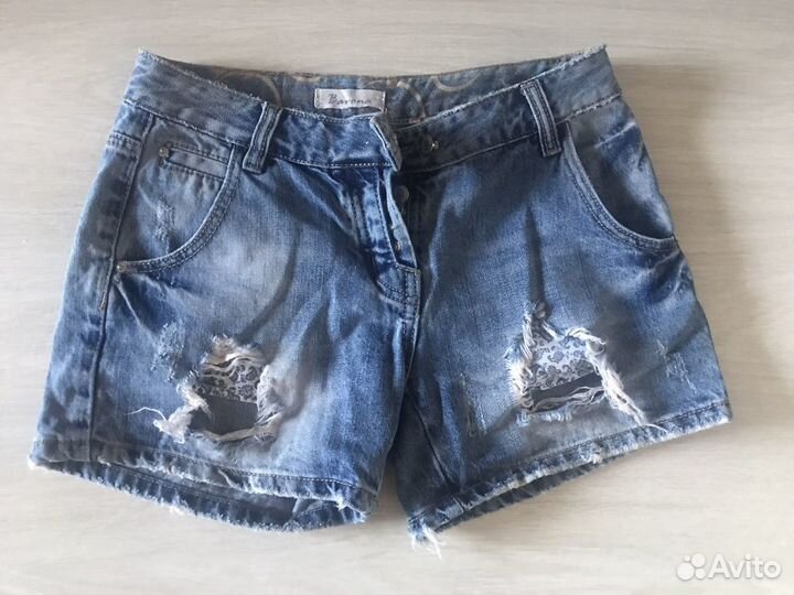 Шорты
