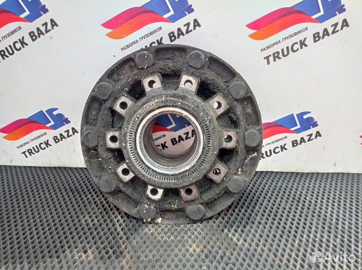 Ступица задняя Man TGA, Man TGS, Man TGX