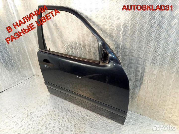 Дверь передняя правая Mercedes W210 A2107201605