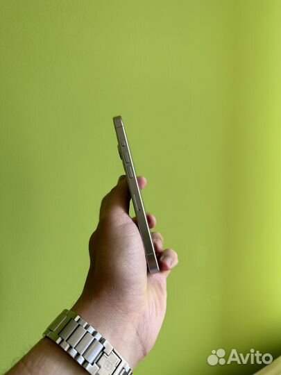 iPhone 15 Pro, 128 ГБ