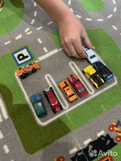 Ковер игровой икеа