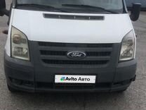 Городской автобус Ford Transit, 2011