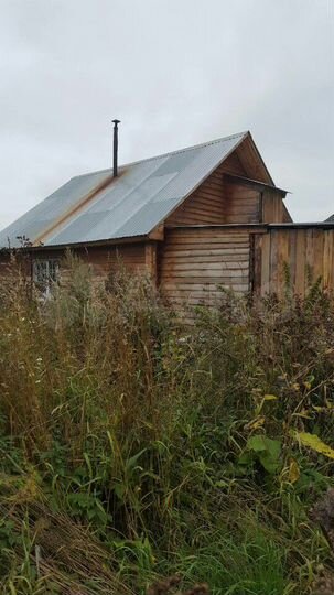 Участок 5,3 сот. (СНТ, ДНП)