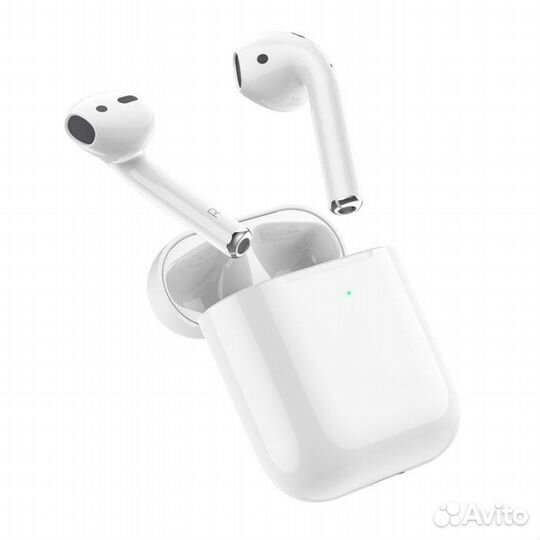 Наушники hoco EW10 True wireless headset White