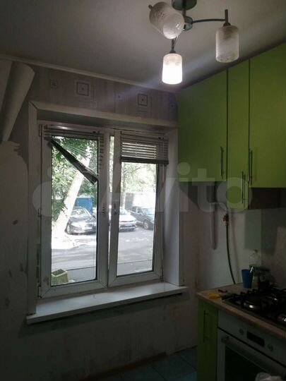 3-к. квартира, 58,7 м², 1/5 эт.