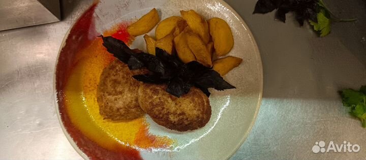 Домашняя еда