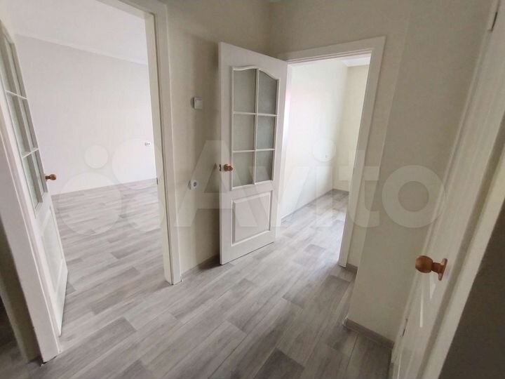 1-к. квартира, 37 м², 1/9 эт.