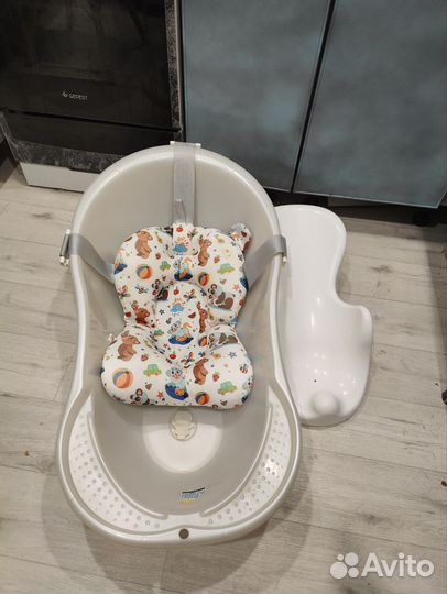 Ванночка для купания