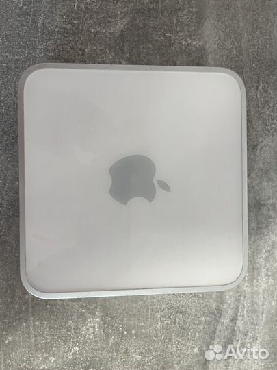 Apple Mac mini late 2009