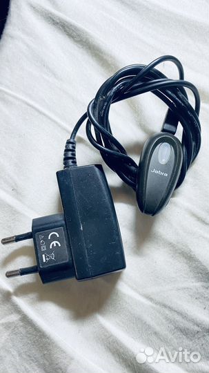 Гарнитура Jabra