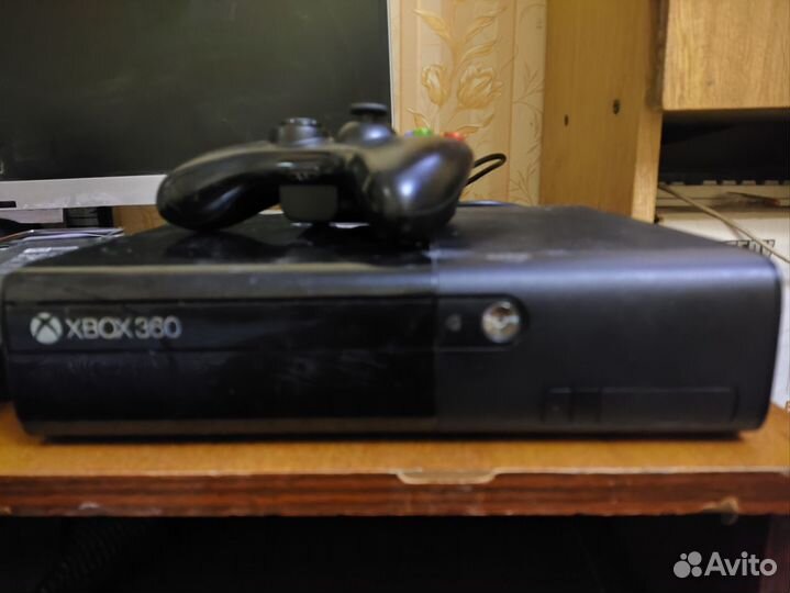 Xbox 360