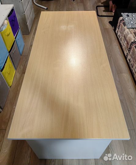 Офисная мебель бу столы