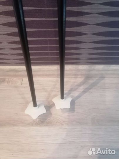 Лыжные палки детские 90