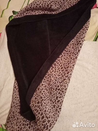 Шапка-шарф, снуд