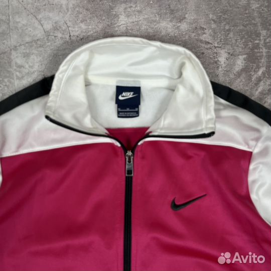 Олимпийка Nike Винтаж Оригинал (Adidas Kappa)