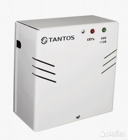 Блок бесперебойного питания