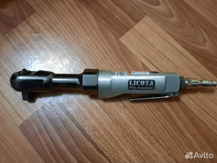 Гайковерт пневматический licota PAU-04048
