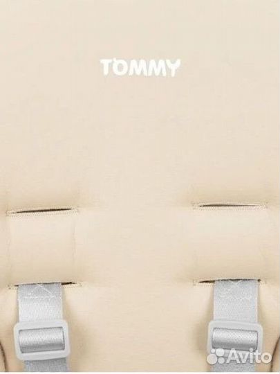 Стульчик для кормления tommy