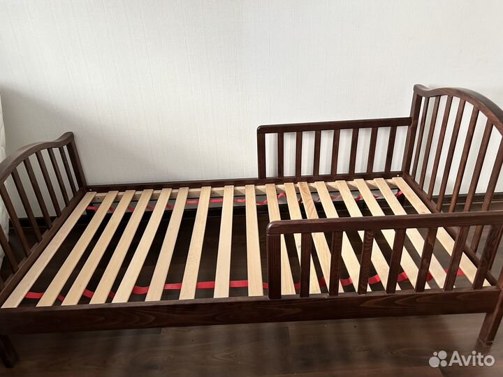 Подростковая кровать Fiorellino Lola 160х80