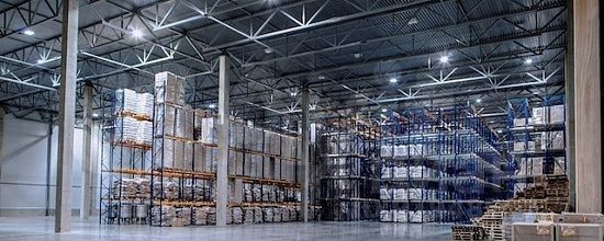 Аренда склада, 17800 м²