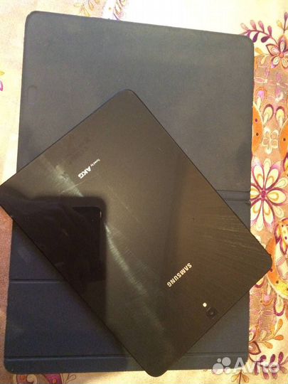 Планшет samsung galaxy tab s3
