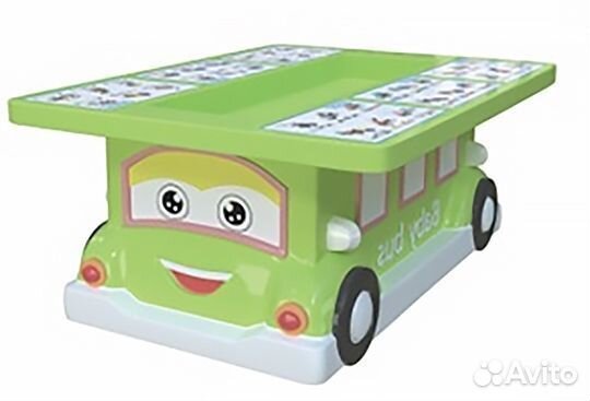 Детский стол песочница оборудование игровых комнат