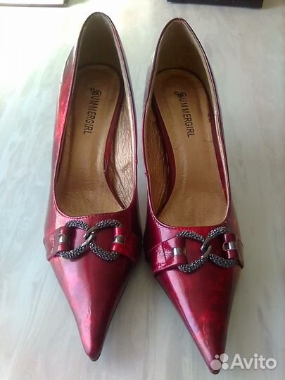 Продам туфли