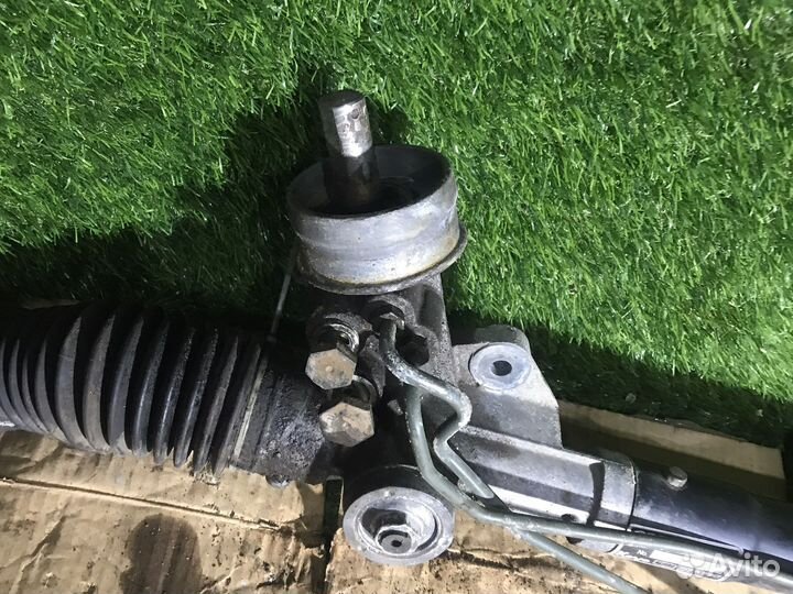 Рулевая рейка Audi a4 b5