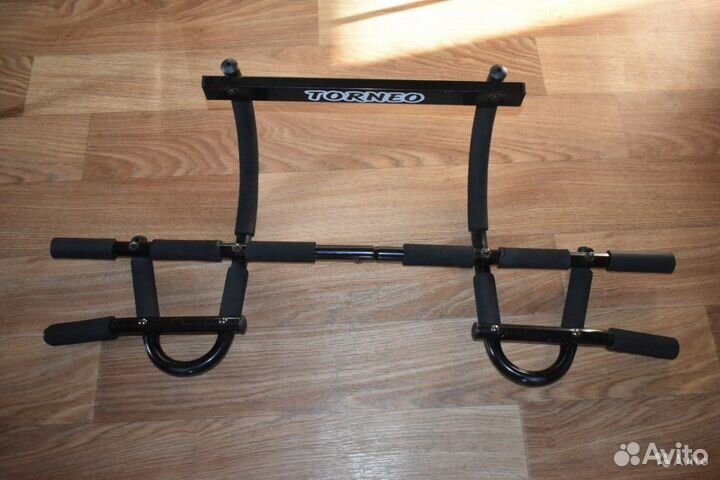 Турник torneo 3 в 1