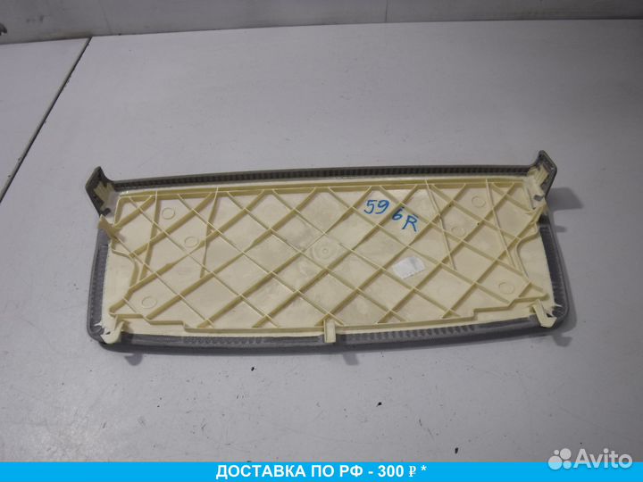 Накладка (кузов внутри) BMW 7 F02