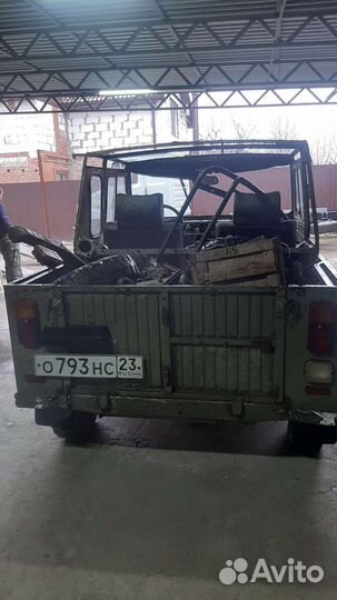 Луаз в разбор есть всё