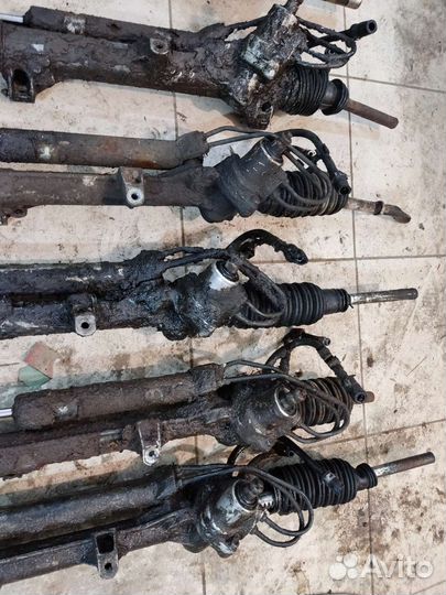 Продам рейки на саманд на выбор