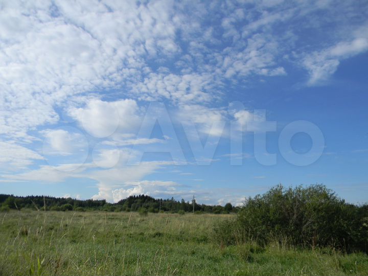 Участок 1400 га (СНТ, ДНП)