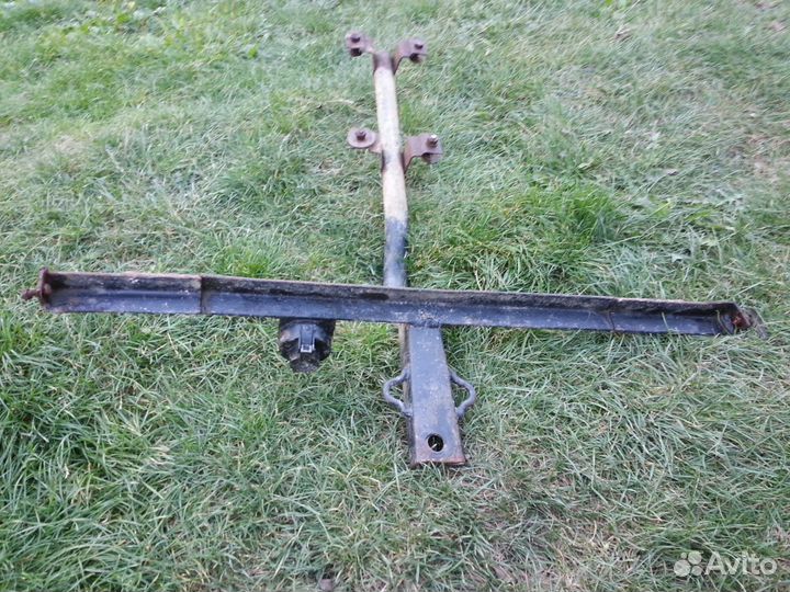 Фаркоп ваз (классика)