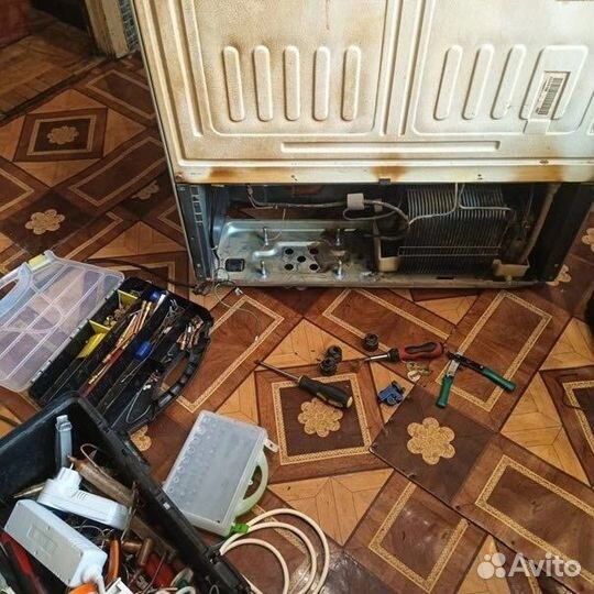 Муж на час (электрика, сантехника, сборка мебели)