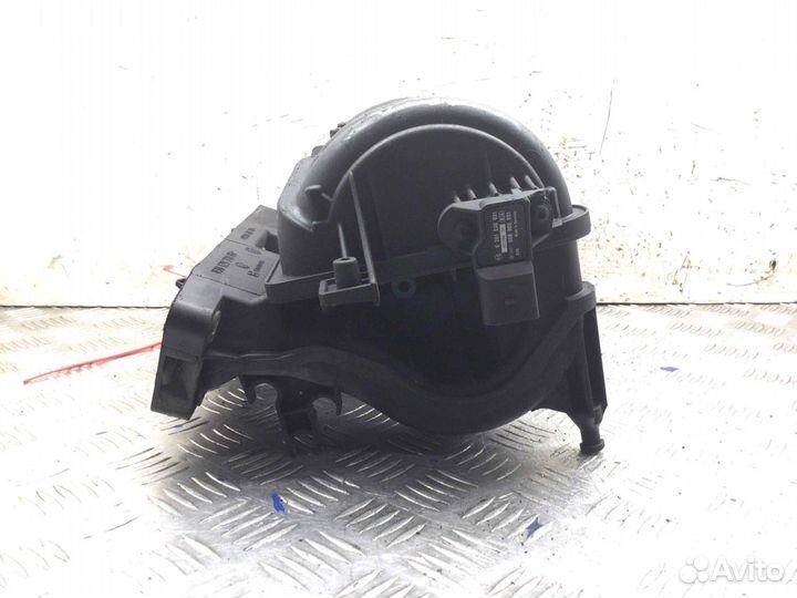 Коллектор впускной Volkswagen Caddy 030129711BP; 0261230031; 06B906051 AUD