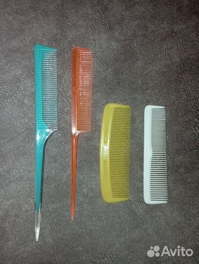 Расчески, цена за все