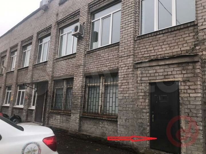 Сдам офисное помещение, 180 м²