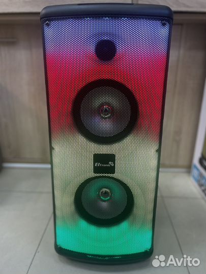 Колонка eltronic 20-23