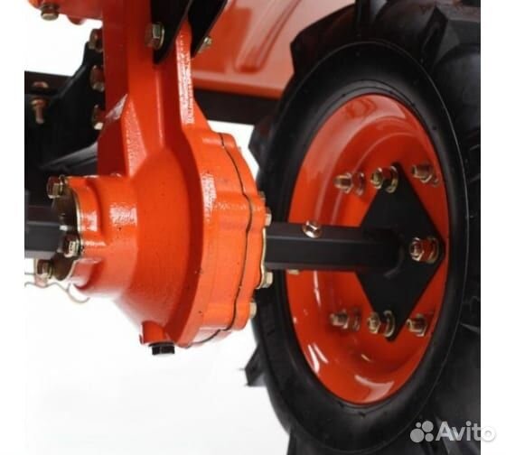 Бензиновый мотоблок patriot Vegas 7 440106505