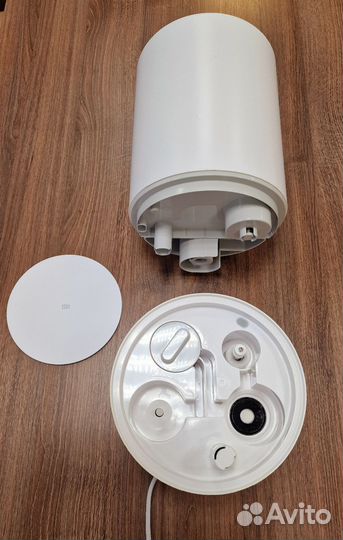 Увлажнитель воздуха xiaomi smartmi humidifier