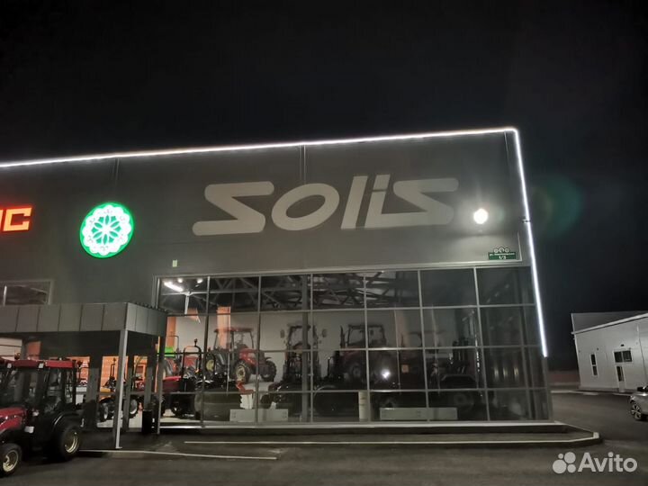 Ремонт и обслуживание наружной рекламы