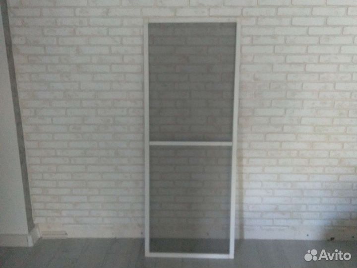 Москитные сетки на окна