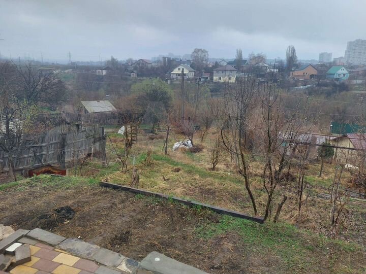 Участок 4 сот. (СНТ, ДНП)