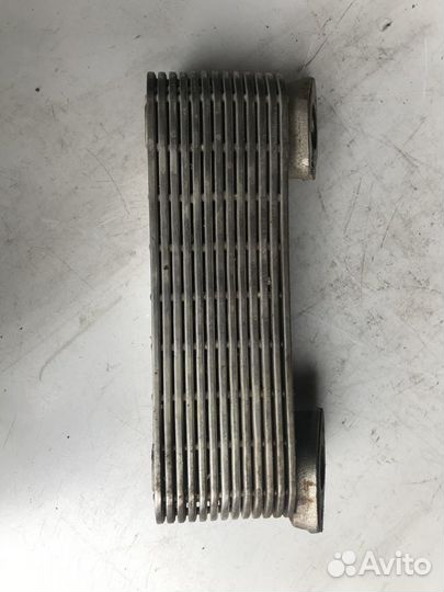 Теплообменник Камаз 5490 Kamaz 5490 OM457LA