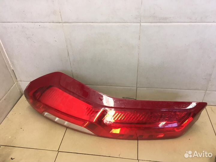 Фонарь задний левый X-Trail (T31) 2007-2014
